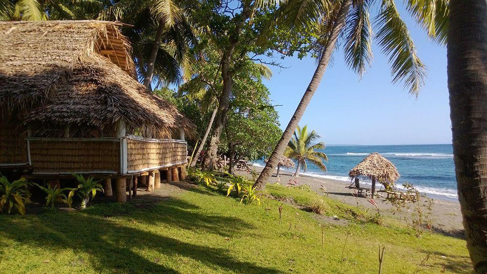 Friendly Beach Looukeureus Ngoại thất bức ảnh