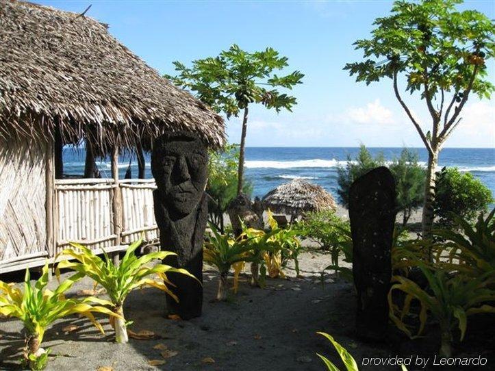 Friendly Beach Looukeureus Ngoại thất bức ảnh