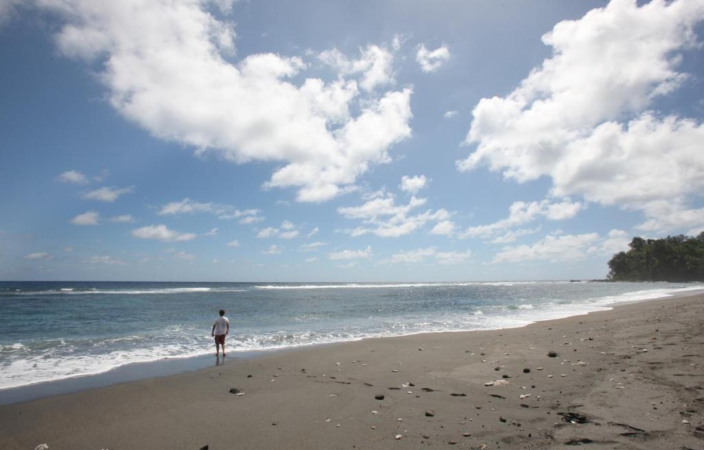 Friendly Beach Looukeureus Ngoại thất bức ảnh
