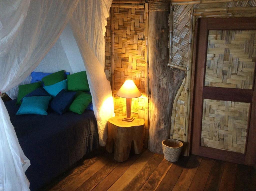 Friendly Beach Looukeureus Ngoại thất bức ảnh