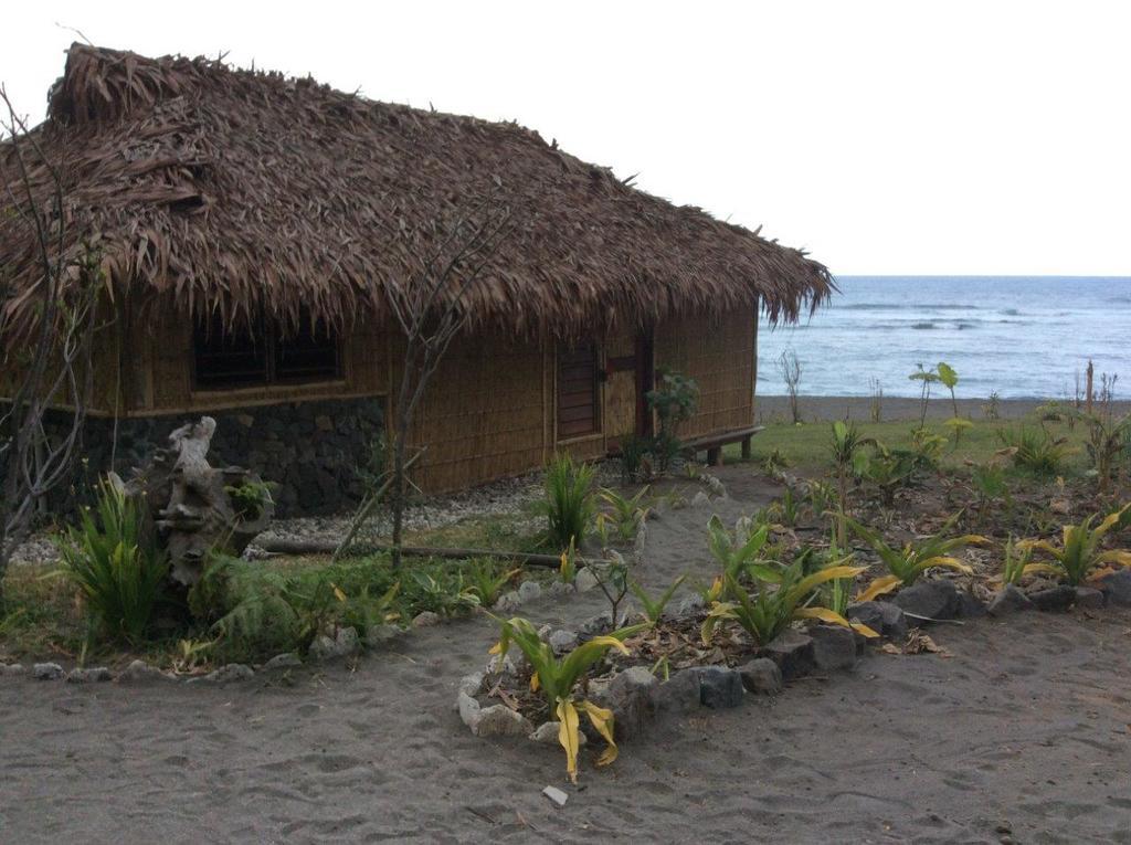 Friendly Beach Looukeureus Ngoại thất bức ảnh