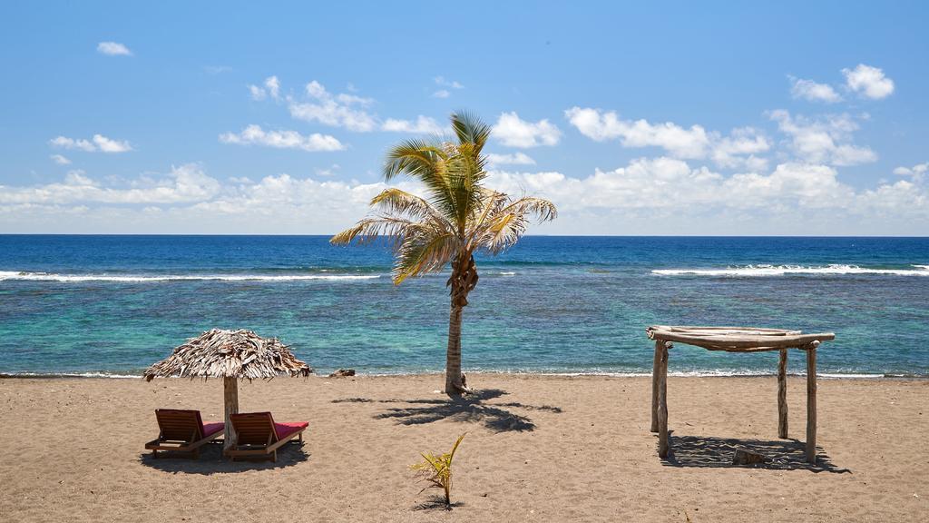 Friendly Beach Looukeureus Ngoại thất bức ảnh