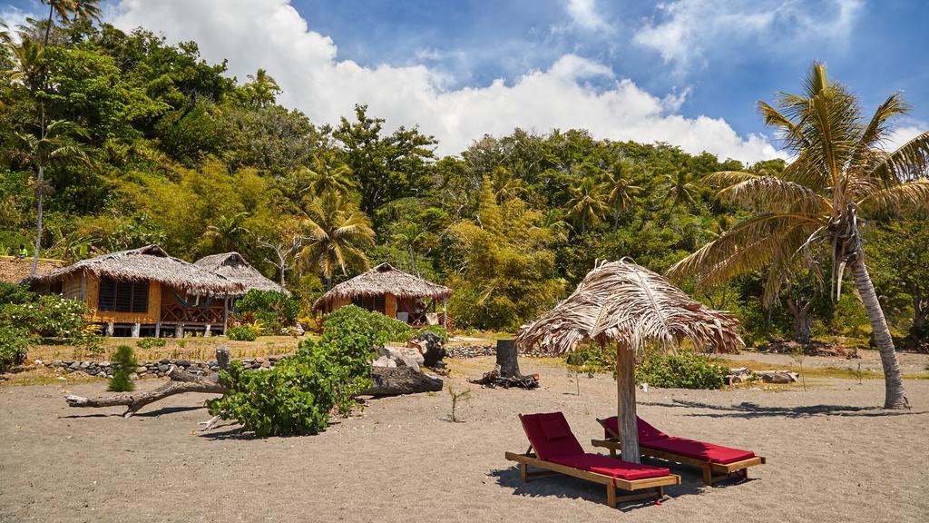 Friendly Beach Looukeureus Ngoại thất bức ảnh