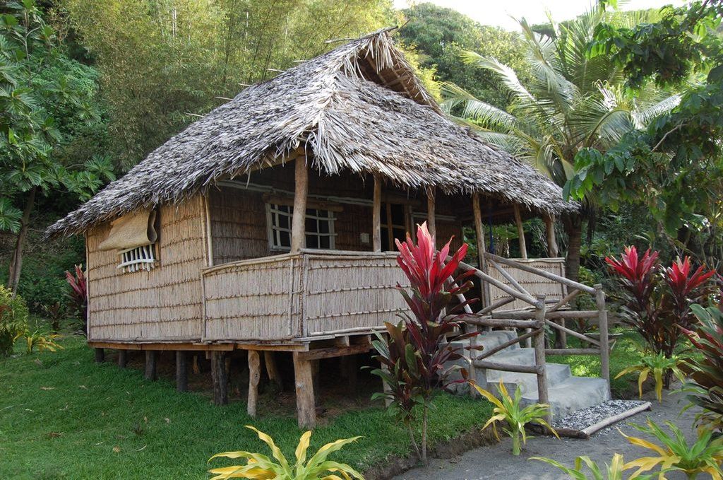 Friendly Beach Looukeureus Ngoại thất bức ảnh