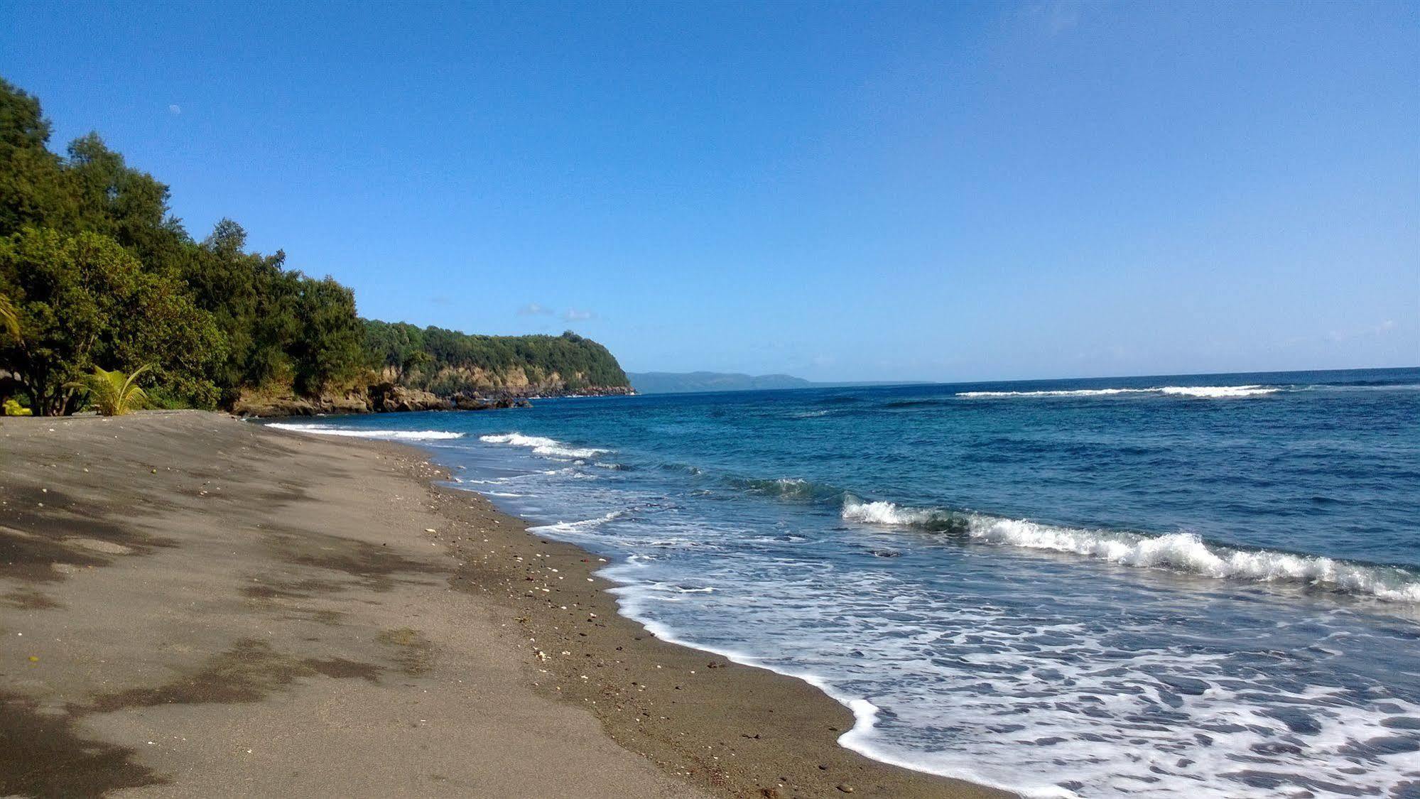 Friendly Beach Looukeureus Ngoại thất bức ảnh