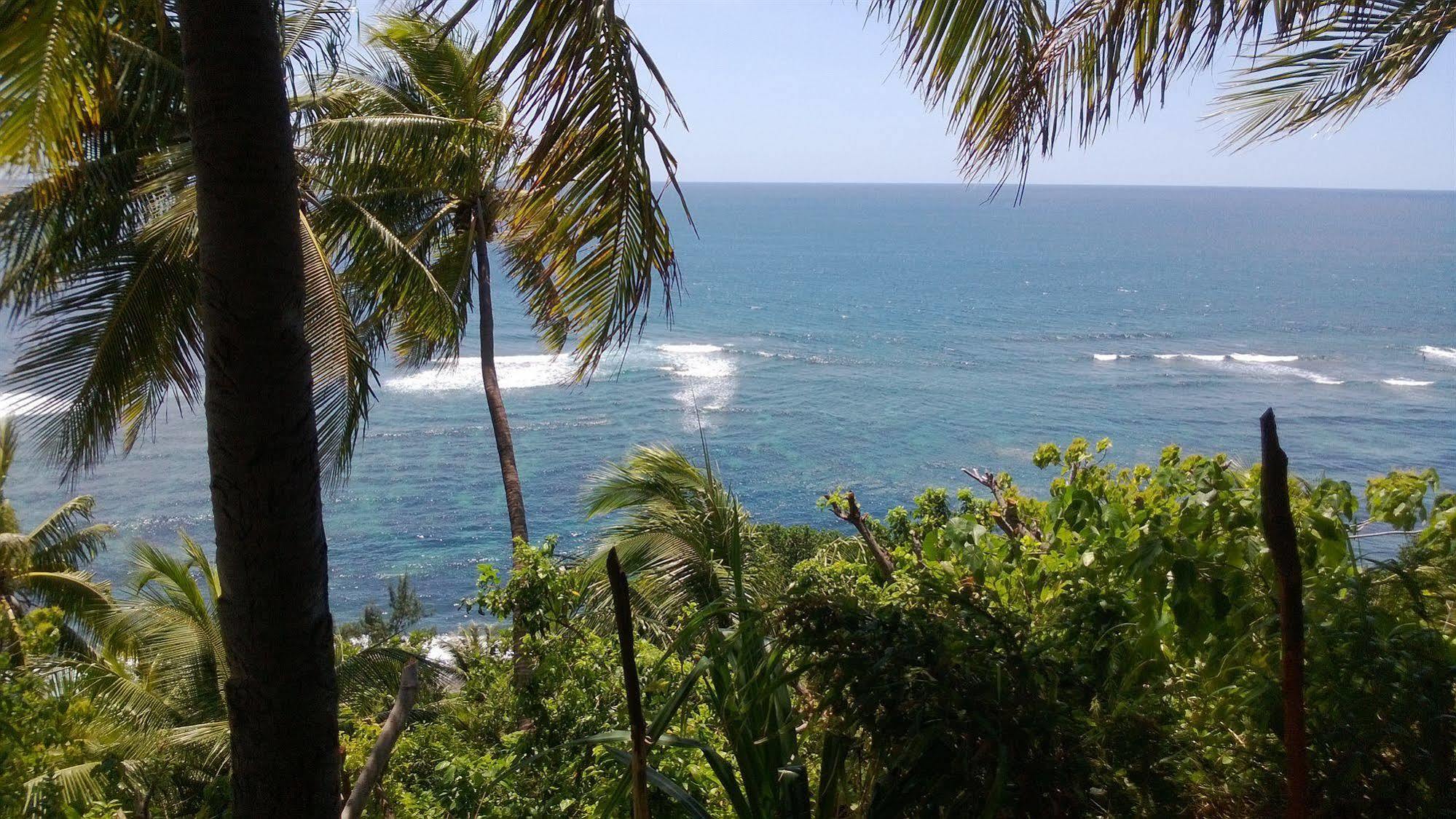 Friendly Beach Looukeureus Ngoại thất bức ảnh