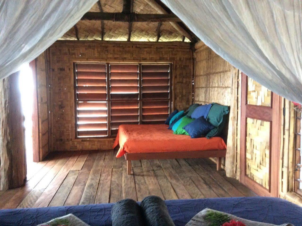 Friendly Beach Looukeureus Ngoại thất bức ảnh