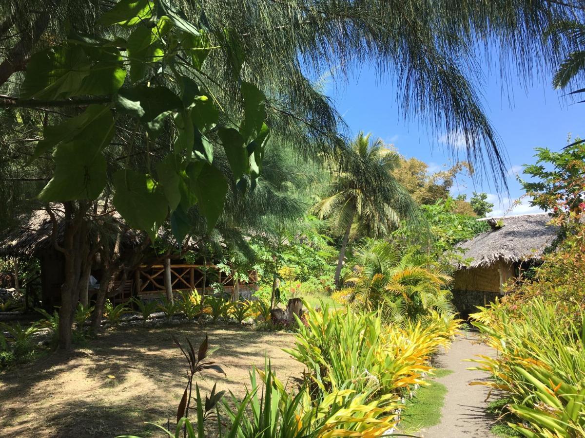 Friendly Beach Looukeureus Ngoại thất bức ảnh