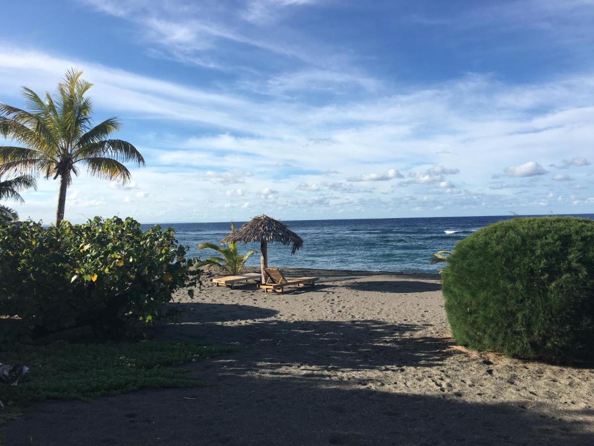 Friendly Beach Looukeureus Ngoại thất bức ảnh