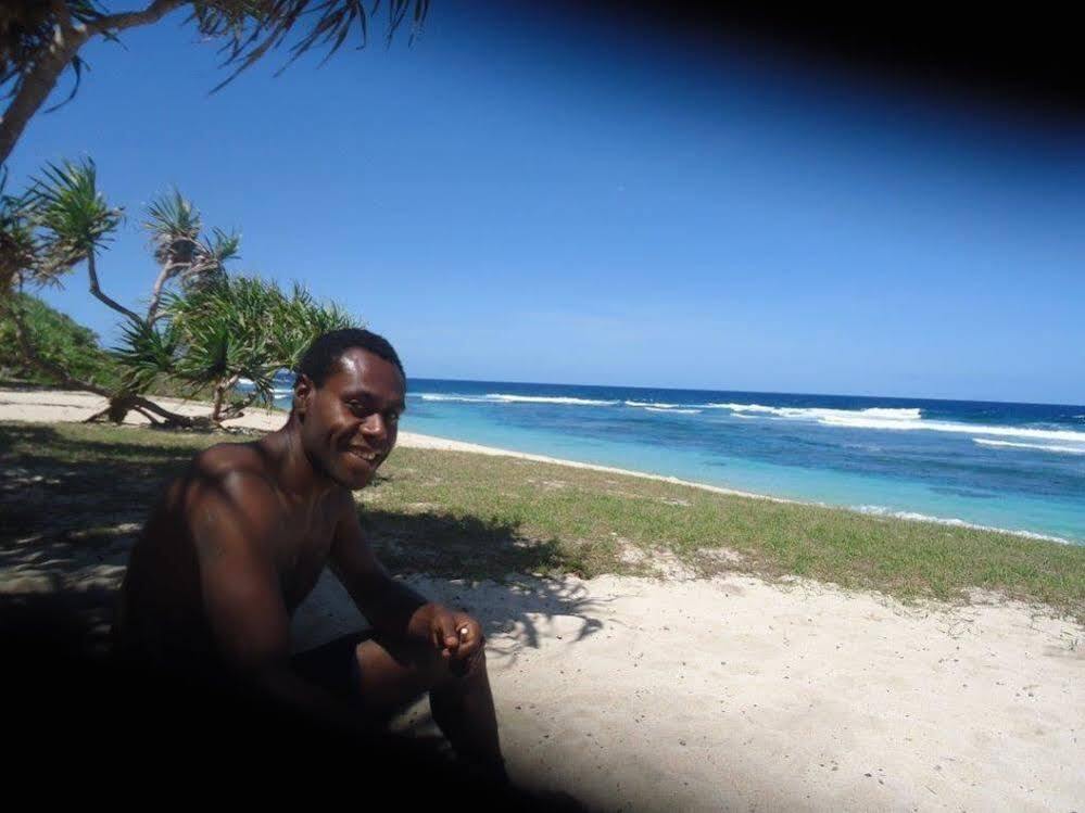 Friendly Beach Looukeureus Ngoại thất bức ảnh
